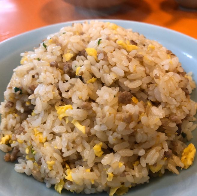 宝来軒 岡山