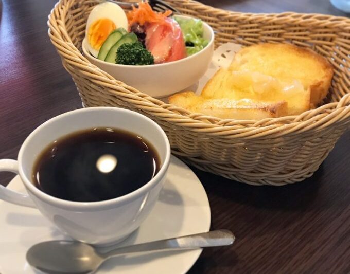 【岩手県】おいしい朝活・モーニング・朝ごはんのおすすめ