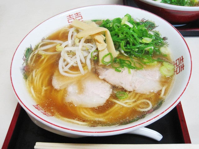 京都 定食 萬福(まんぷく)