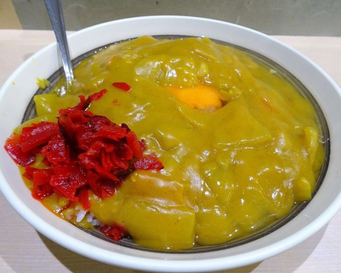 新潟市はカレーが有名！？