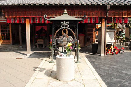 石像寺