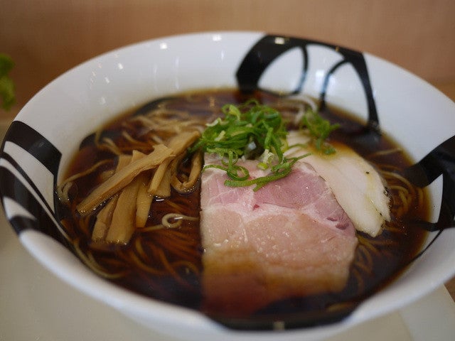 ラーメンバル 凌駕 ドロップス