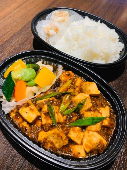 Chinese kitchen 貴　テイクアウト