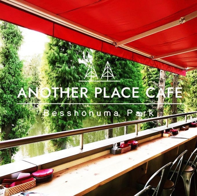 ANOTHER PLACE CAFE