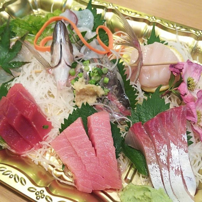 串かど 一の沢店