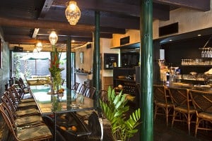 京都昼飲み　GASTRO PUB Tadg's（ガストロパブ タイグ）