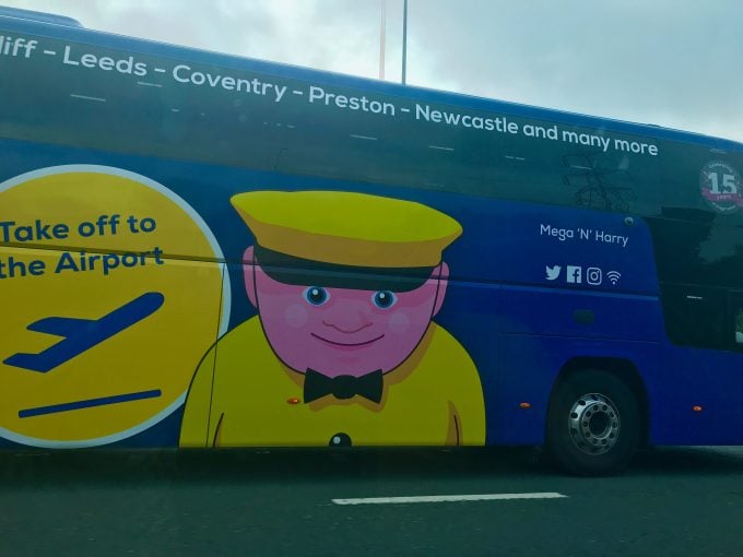 イギリスLCB