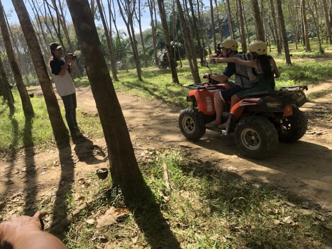 ATV