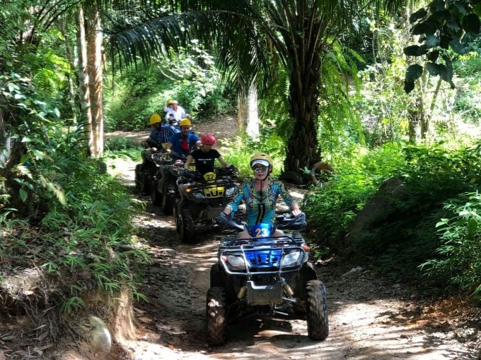 ATV