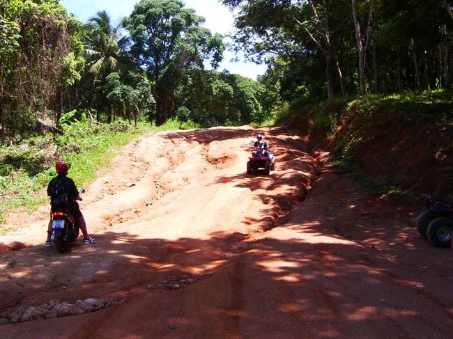 ATV