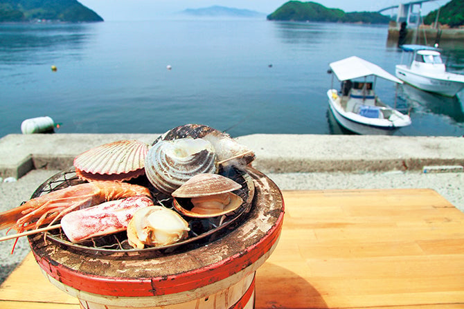 BBQ