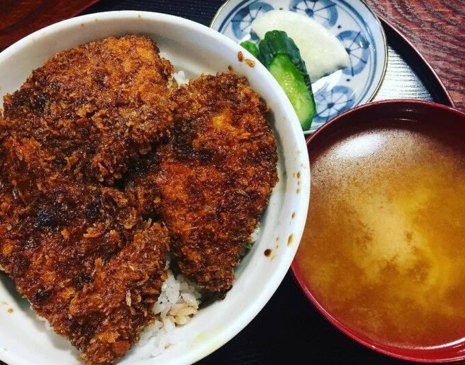 前橋市で大盛りでコスパが良いデカ盛り店を厳選