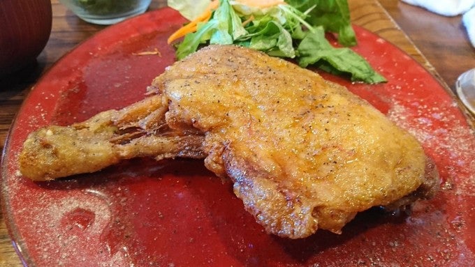 前橋 アパッチ