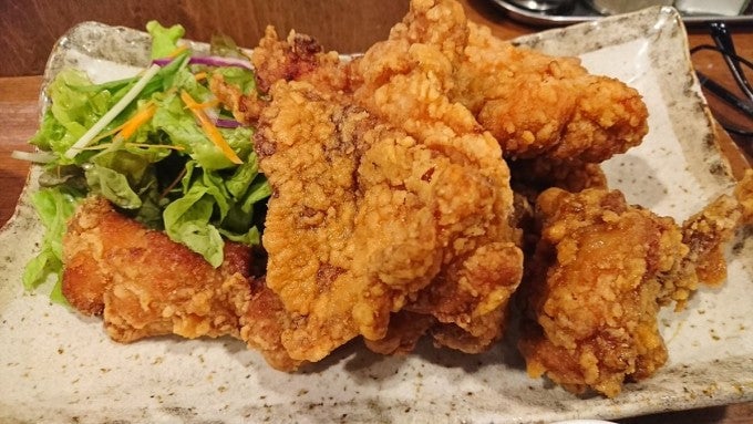 前橋テイクアウト 群馬 アパッチ