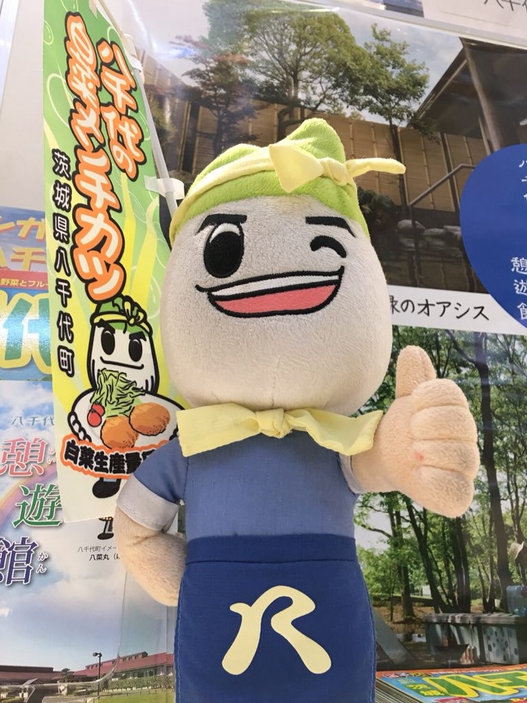 八菜丸
