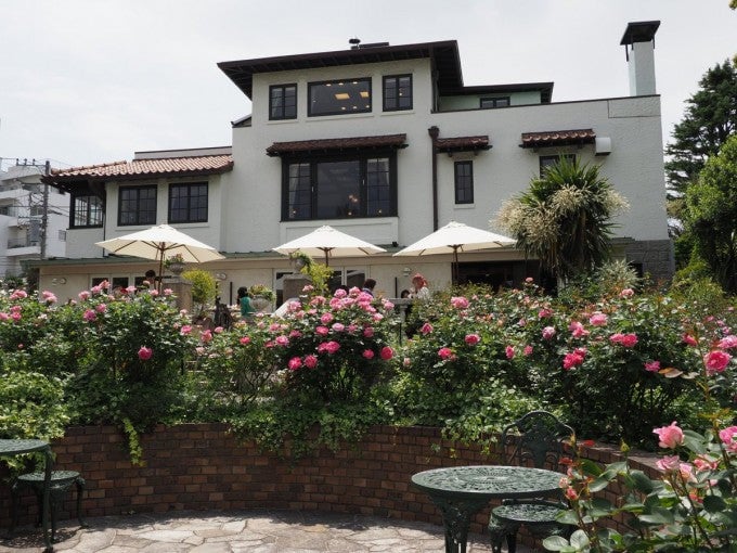 山手111番館 山手西洋館