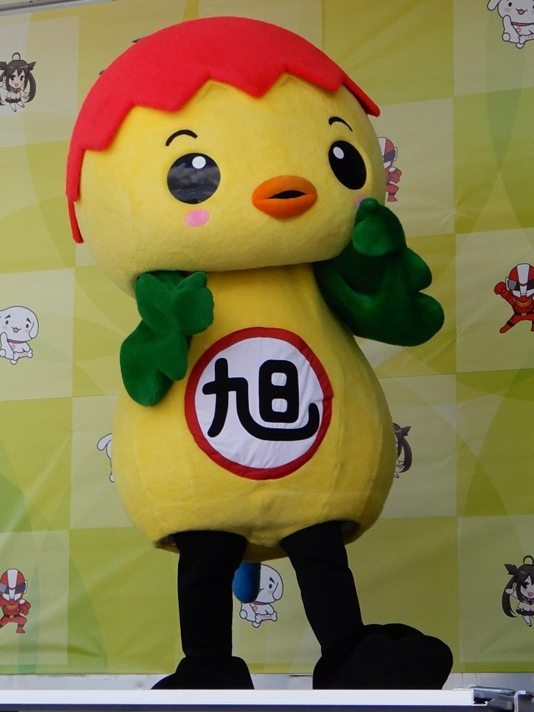 あさピー
