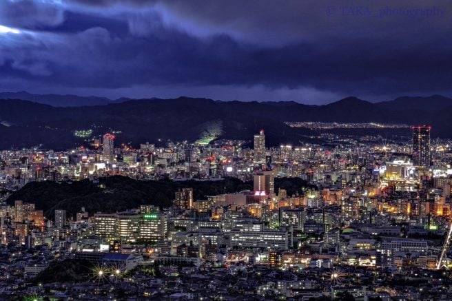 黄金山