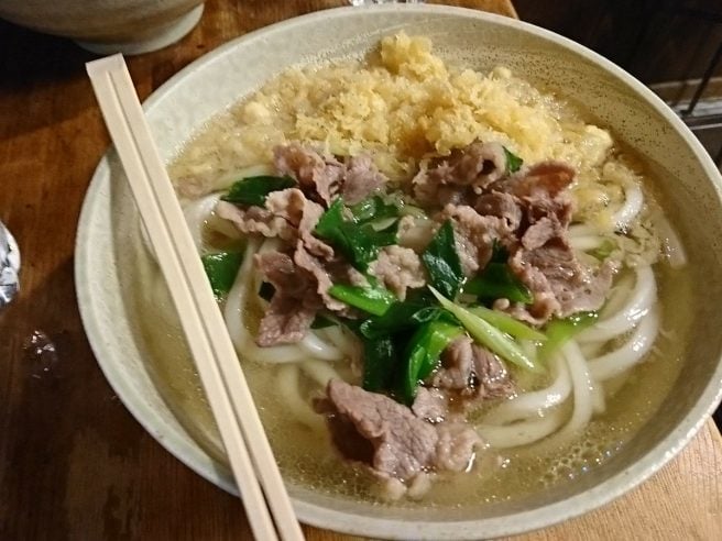 のんき坊