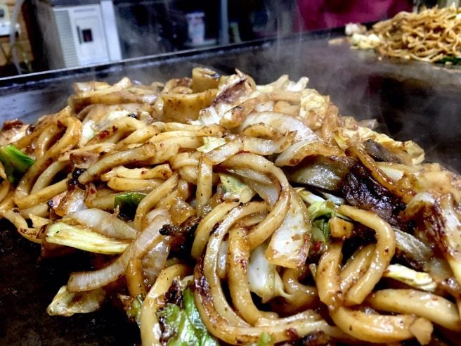 お食事処たかくら　津山
