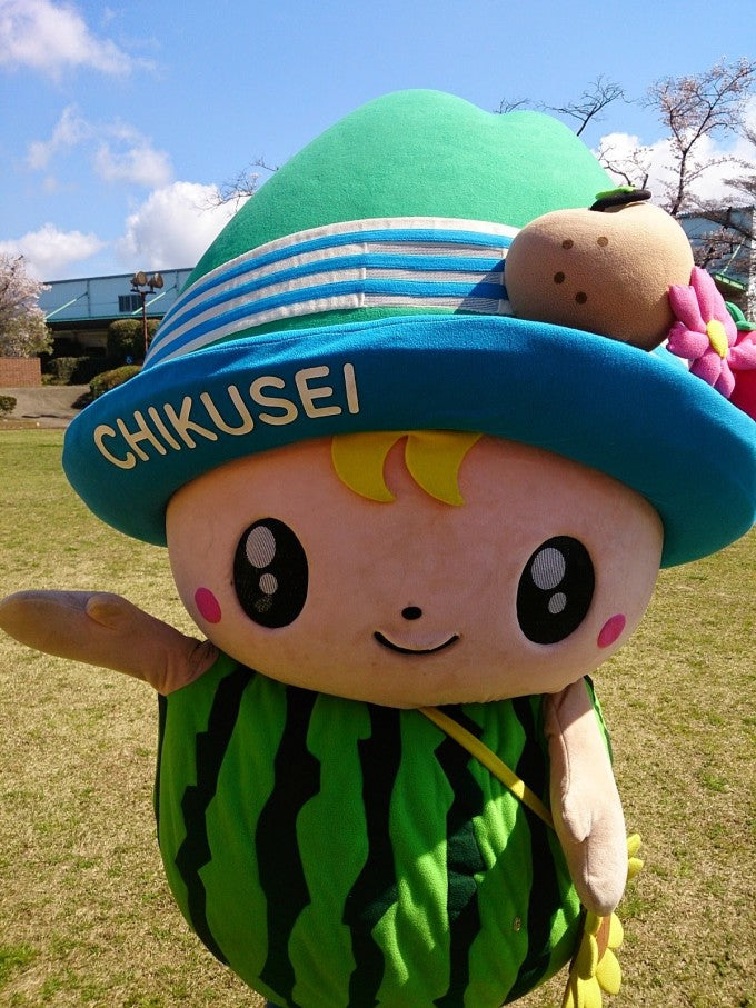 ちっくん