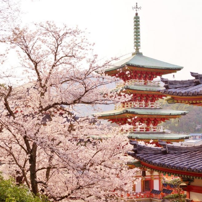 耕三寺