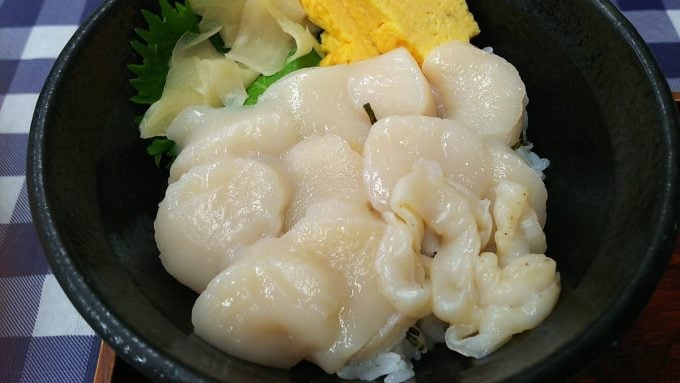 丸青食堂