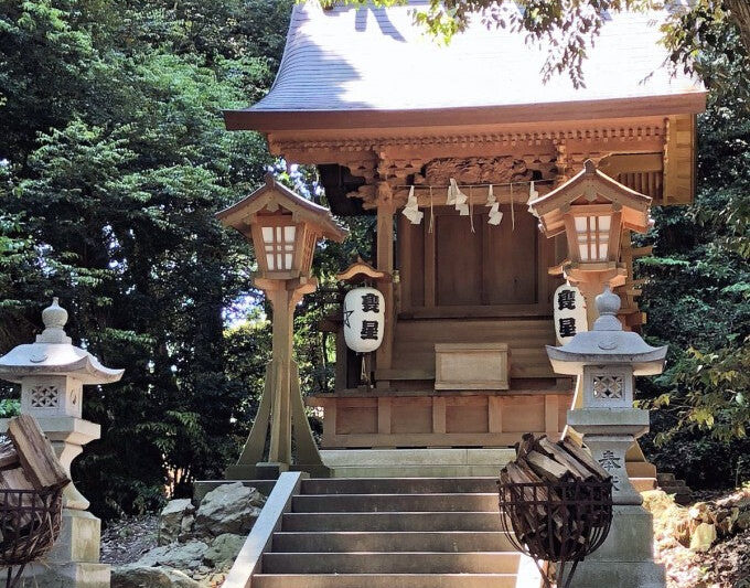 【茨城県】開運間違いなし！ パワースポットとして知られる神社10選