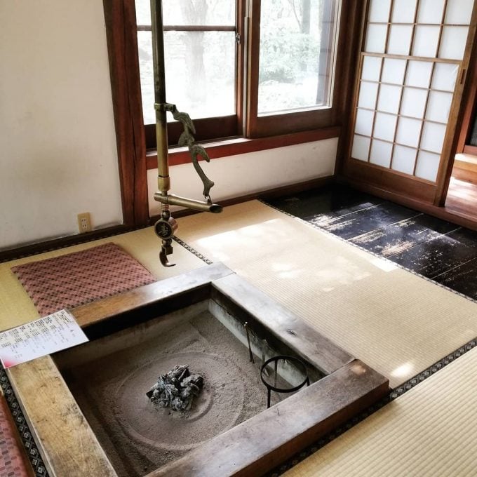 鶴の湯温泉