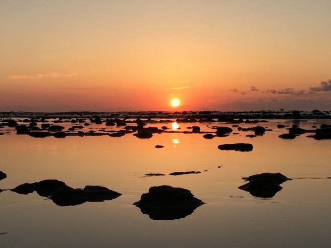 石見畳ヶ浦