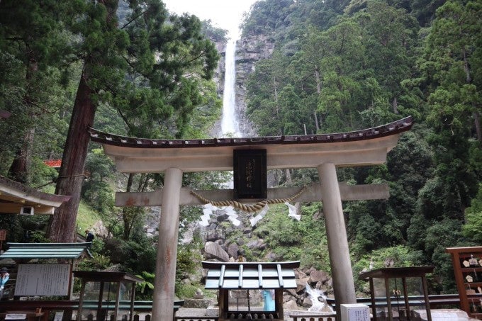 飛龍神社