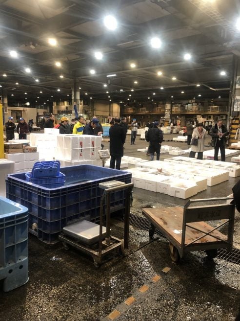岡山 海鮮丼ランキング 岡山市中央場　備前食堂