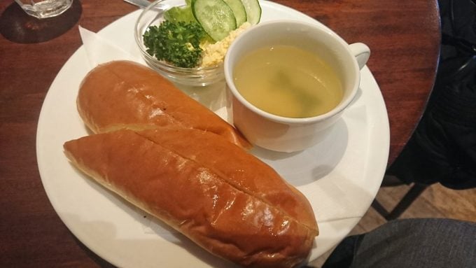會津壹番館