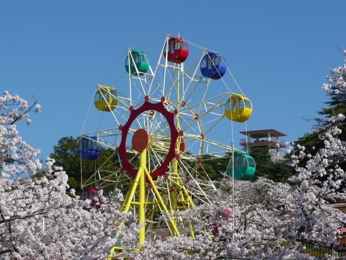 かねみ公園