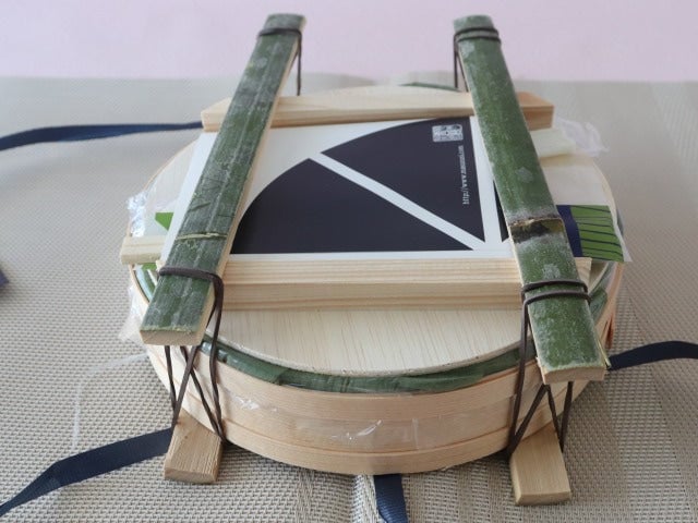 『ます寿し』はどうやって作る?