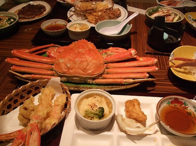 あわら温泉ってどんなところ？
