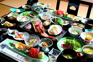 お宿 清水屋2