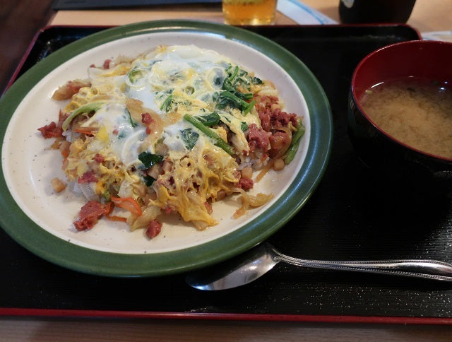 お食事処みかど