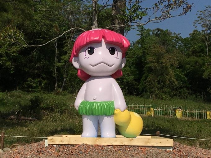 三重県 梅 かざはやの里　～かっぱのふるさと～