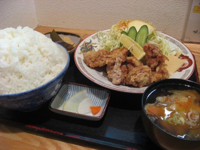 味工房 きくや