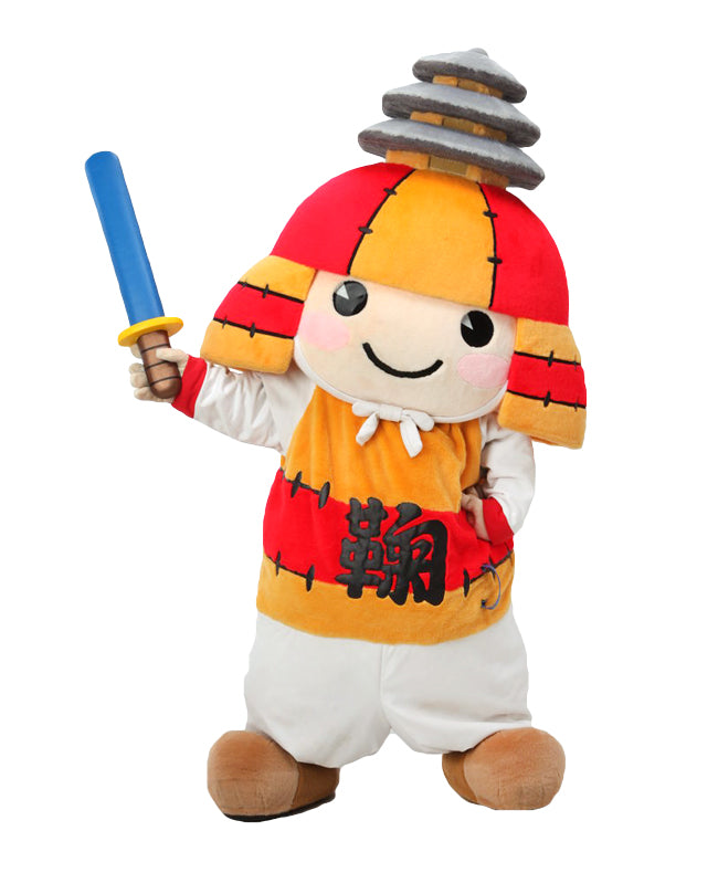 ころうくん