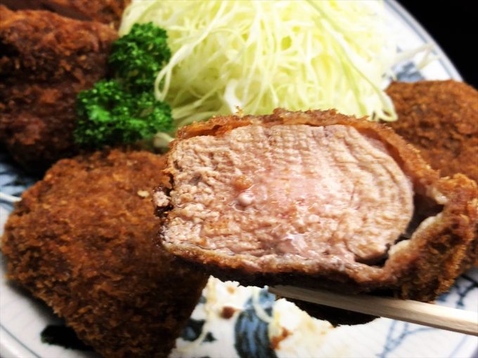 とんかつ五郎十