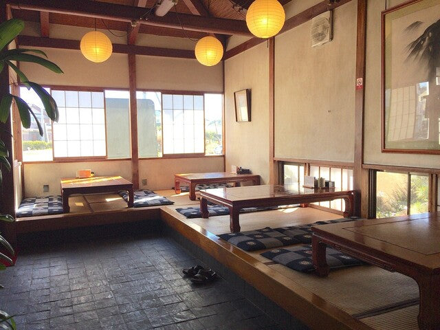とんかつ五郎十