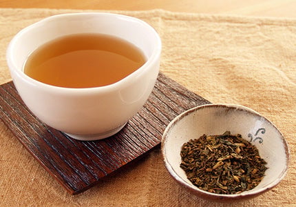 ほうじ茶