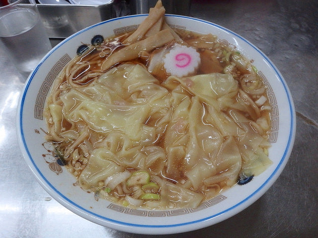 みたか
