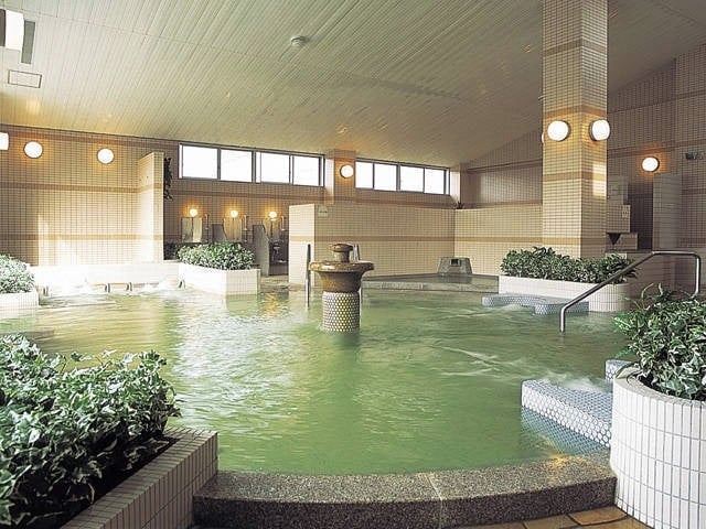 ゆったり館