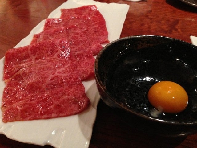 よろにく