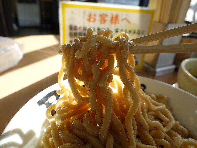 らーめんブッチャー