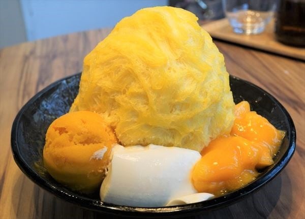 アイスモンスター
