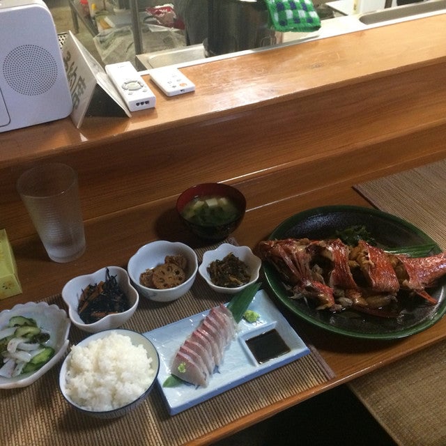 クラブ料理